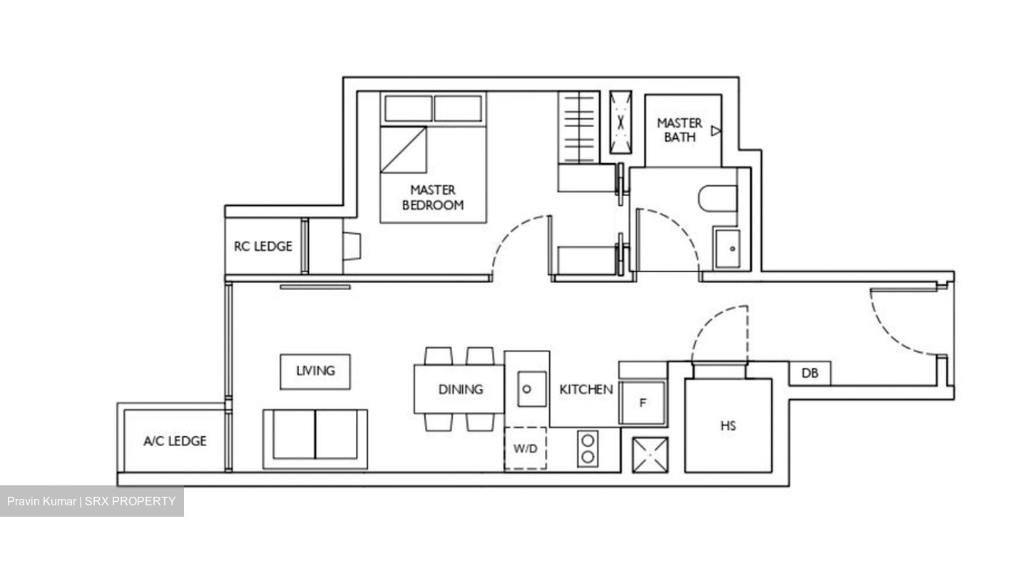 Sophia Road (D9), Condominium #593013131